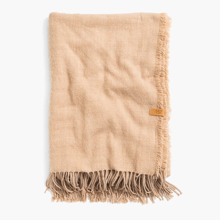 Pläd "Blanket" Pläd "Blanket"
